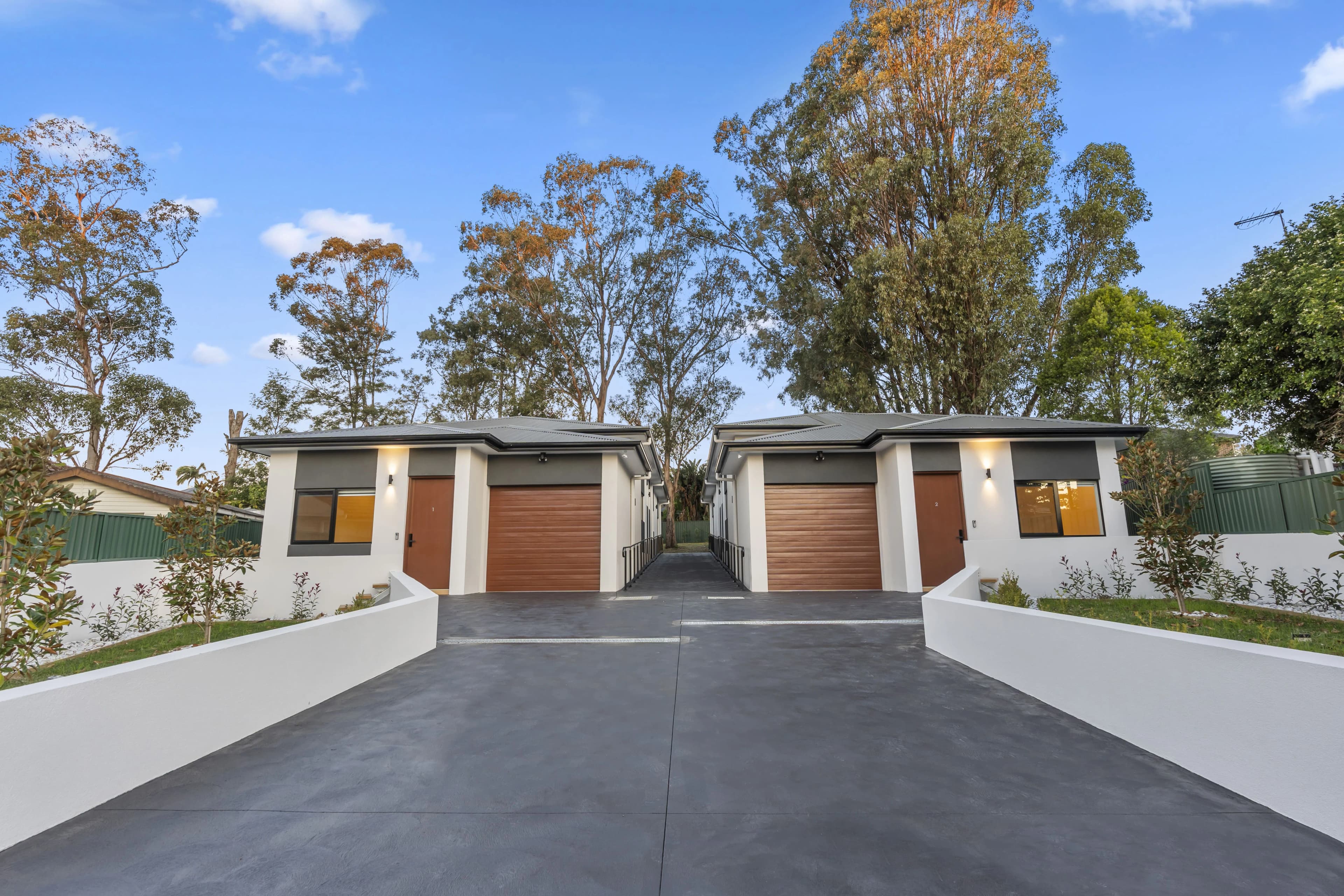 Duckmallois Ave, Blacktown