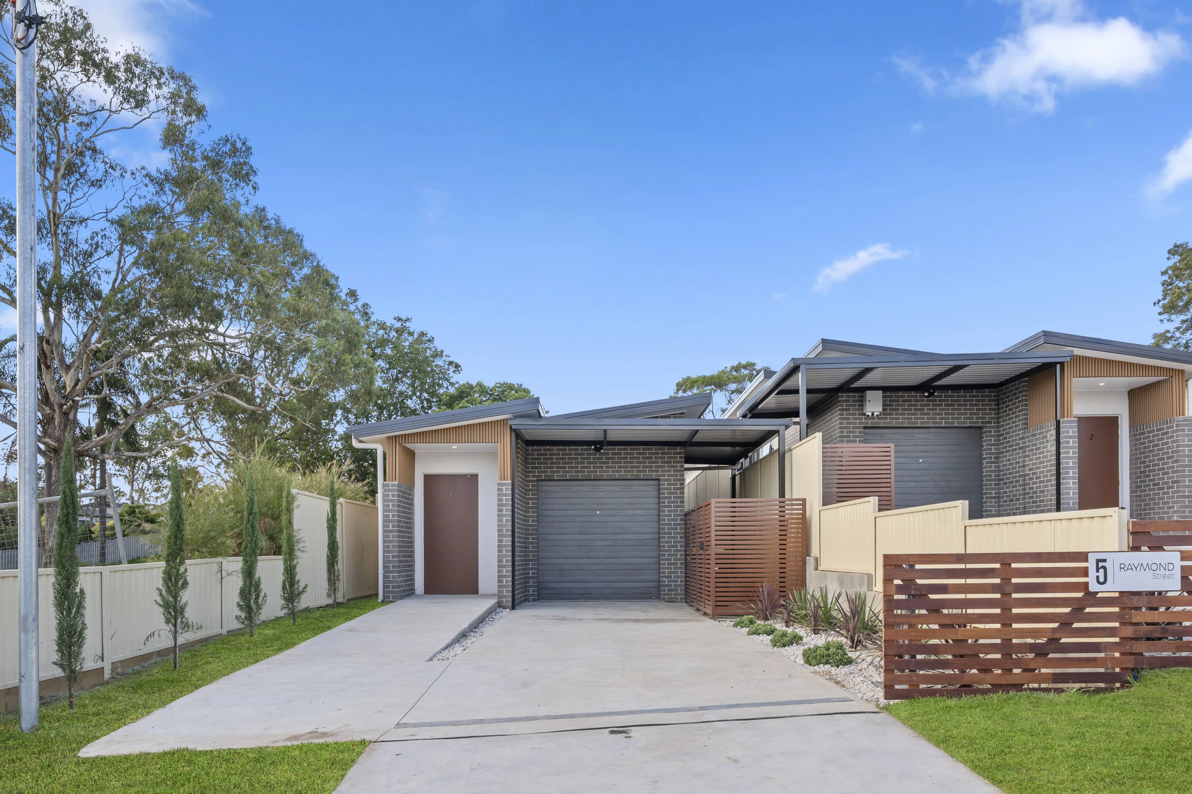 5 Raymond St, Blacktown