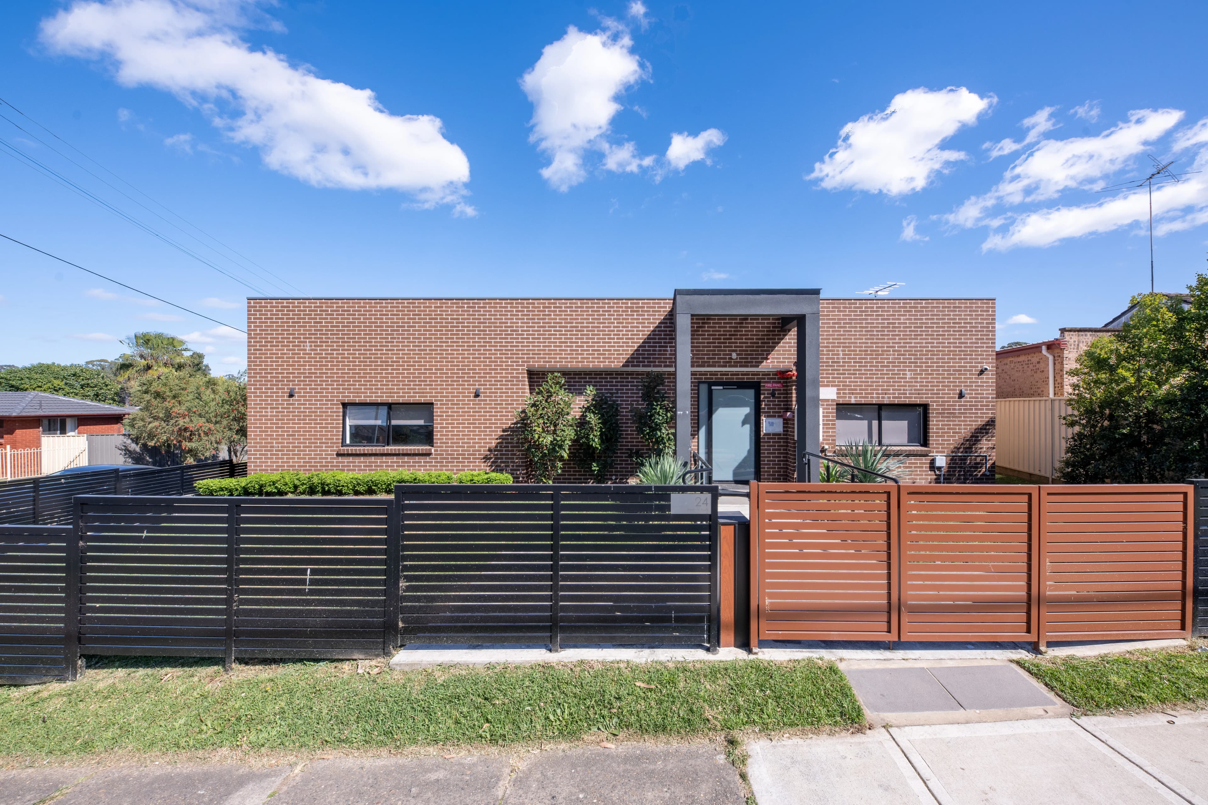 Reservoir Rd, Blacktown